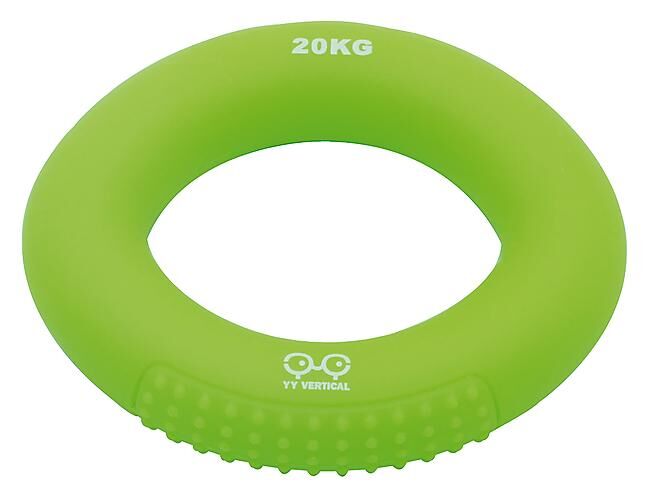 YY VERTICAL - ACCESSOIRE ECHAUFFEMENT CLIMBING RING