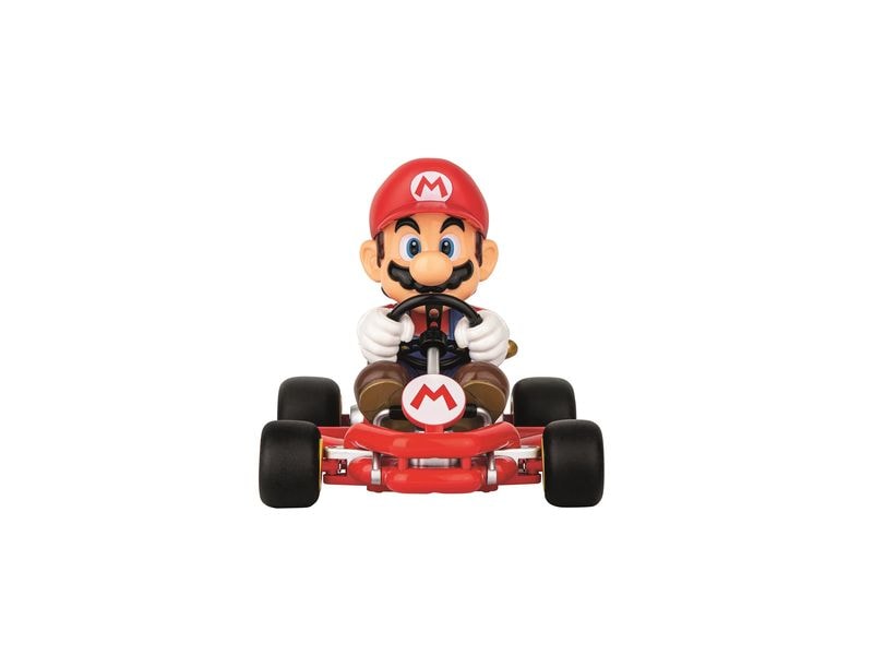 Carrera RC Mario Kart Pipe 2.4 GHz 1:18 Ferngesteuertes Auto