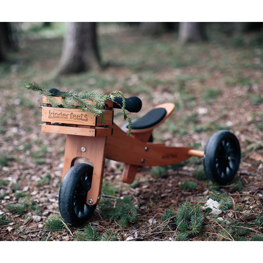 Kinderfeets® Kiste, natur