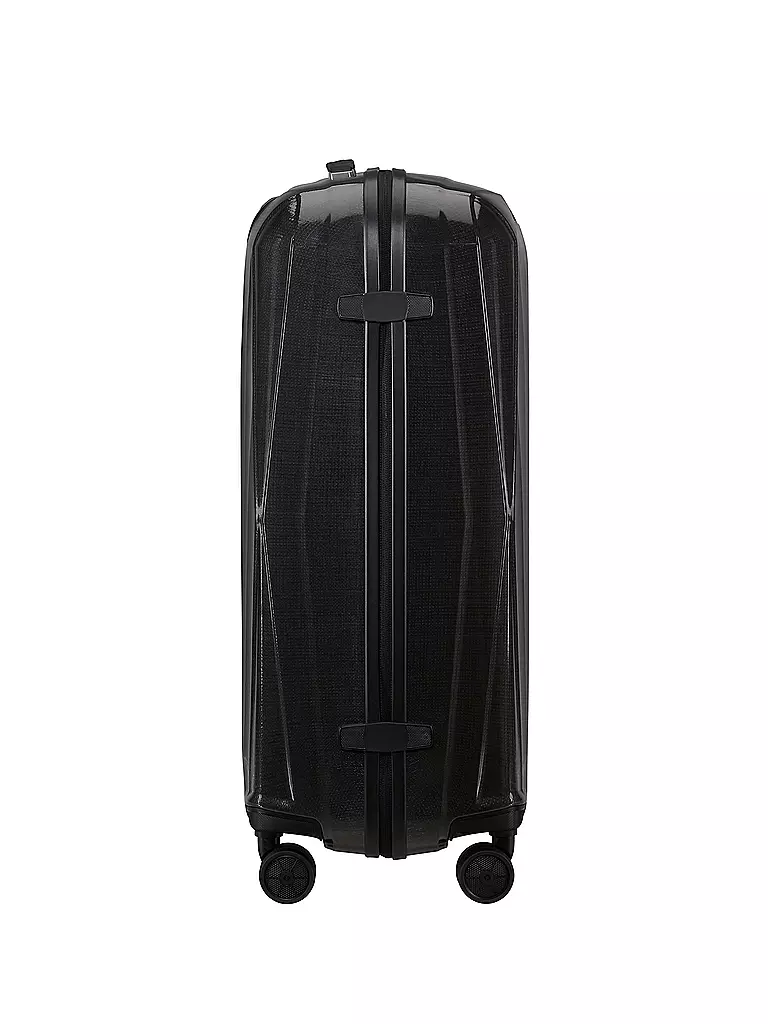 SAMSONITE Trolley 69cm MAJOR-LITE SPINNER black schwarz