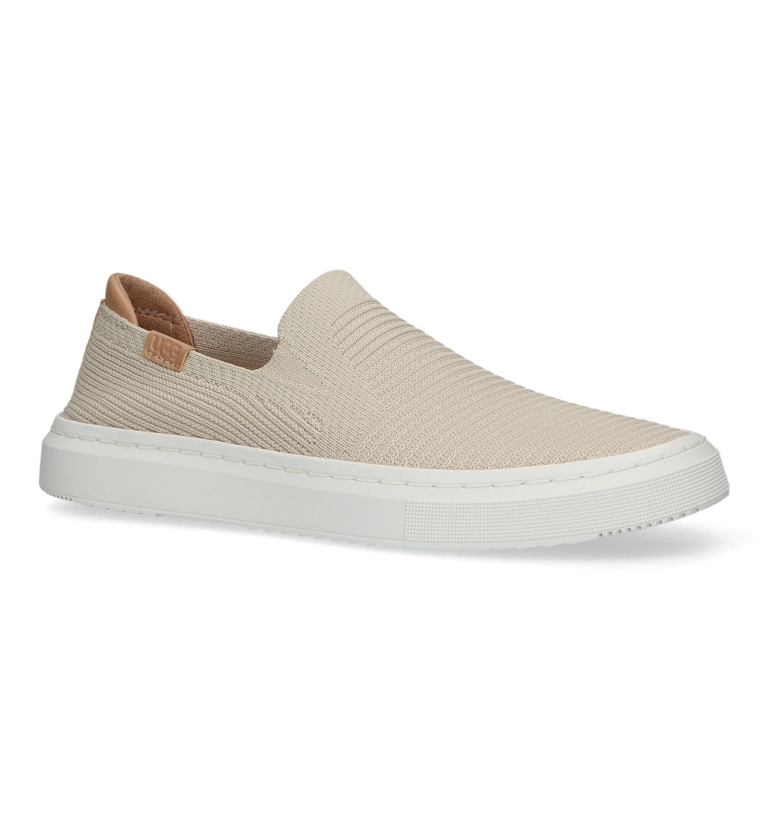 Instappers beige