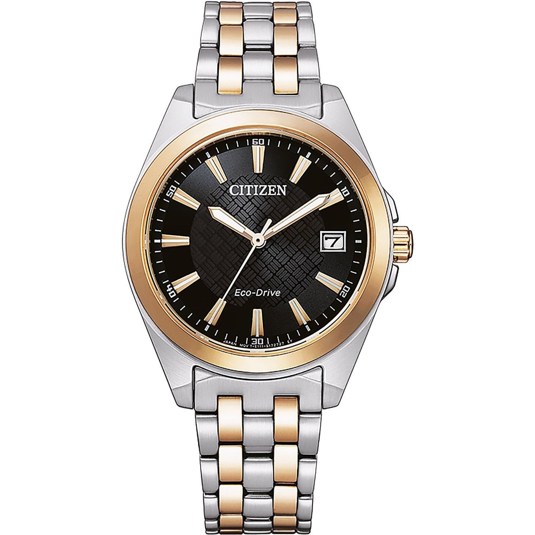 Citizen Sports Lady Eco-Drive