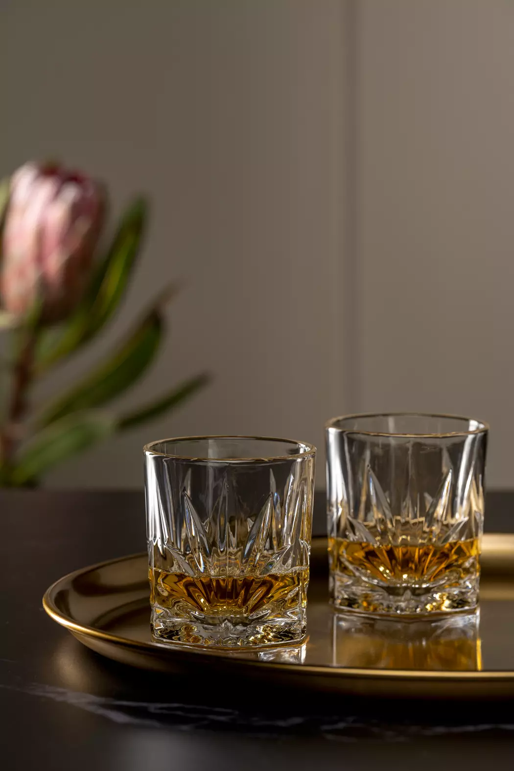 Whiskyglas Capri 220 ml