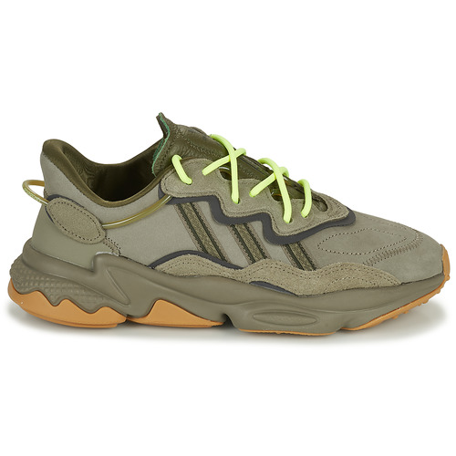 adidas Originals - OZWEEGO - Kaki