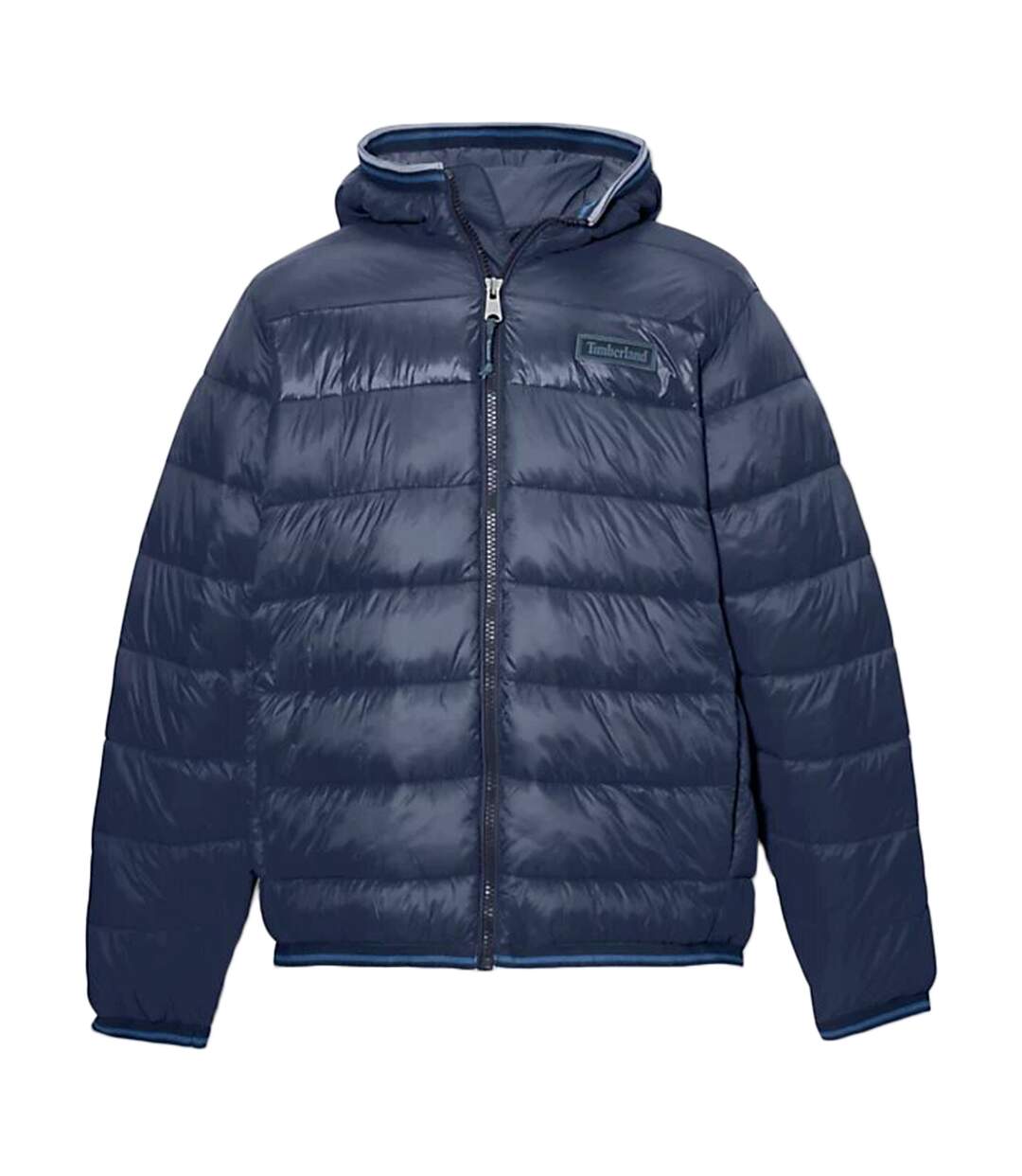 Doudoune Timberland Mid Weight Hooded