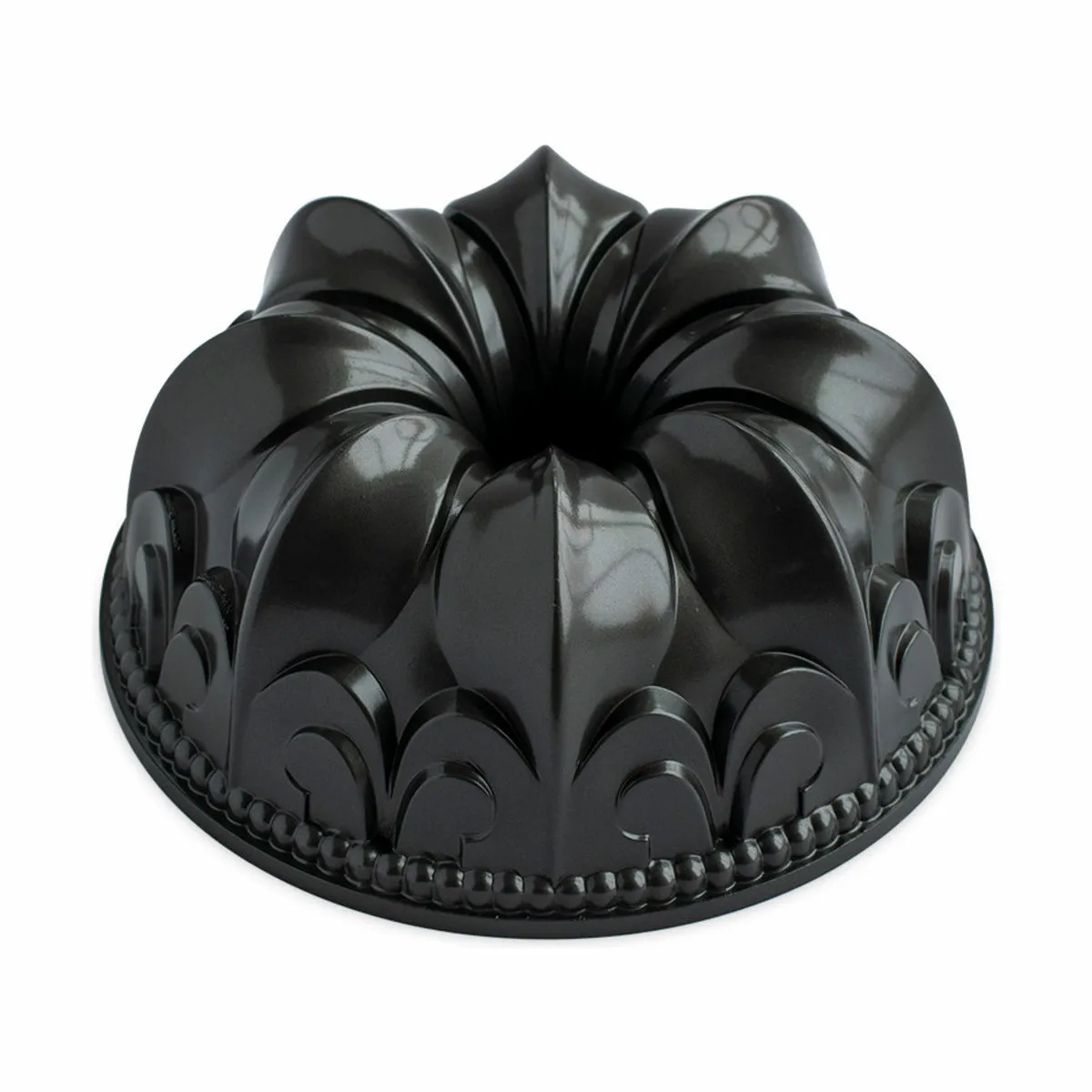 Nordic Ware Fleur De Lis Bundt® Kageform