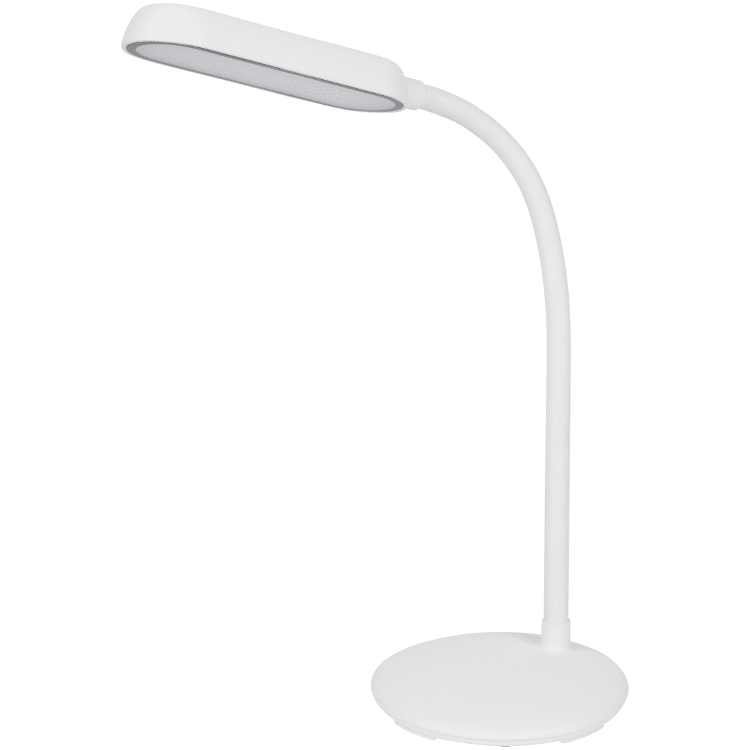 Lampe de bureau rechargeable