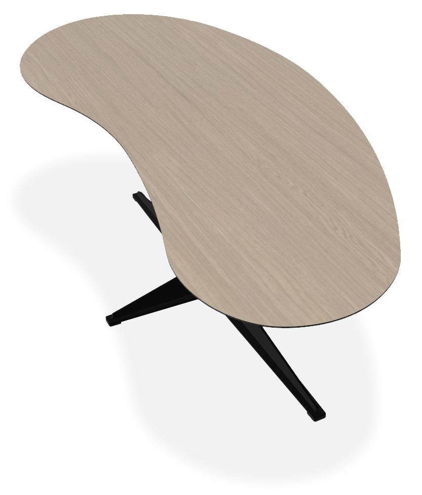 Eettafel Santiago