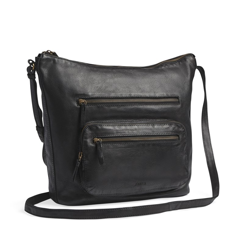 Aura<br>Crossbody Trinidad
