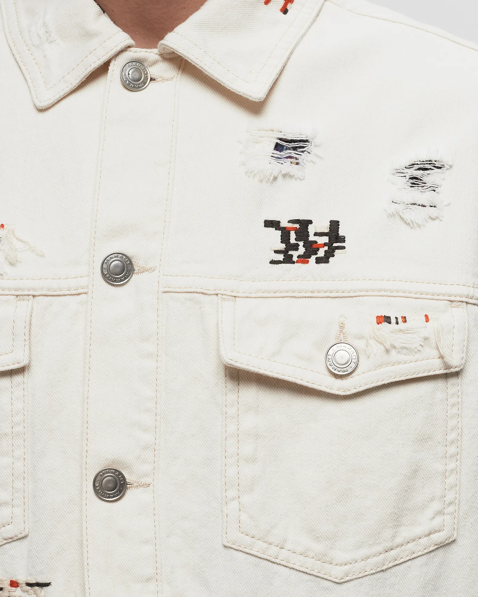 Marant JANGO JACKET