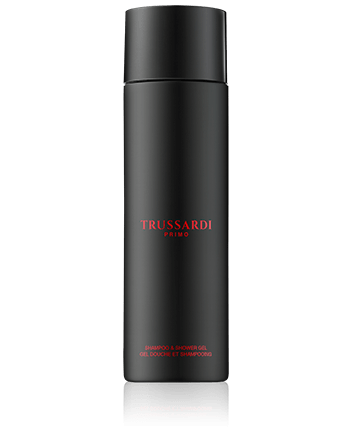 Trussardi Primo Shampoo & Shower Gel 200ml