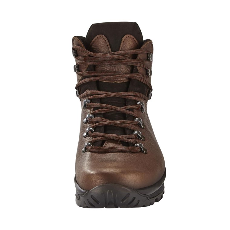 Hanwag Waxenstein Bio Shoes Men