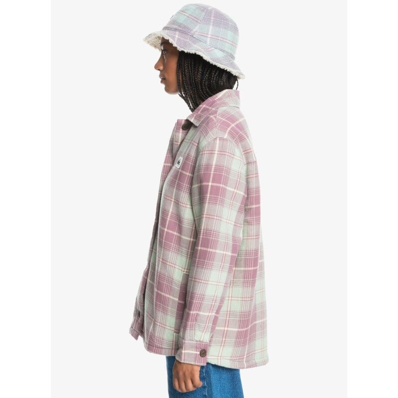 UNI Flannel - Chemise femme