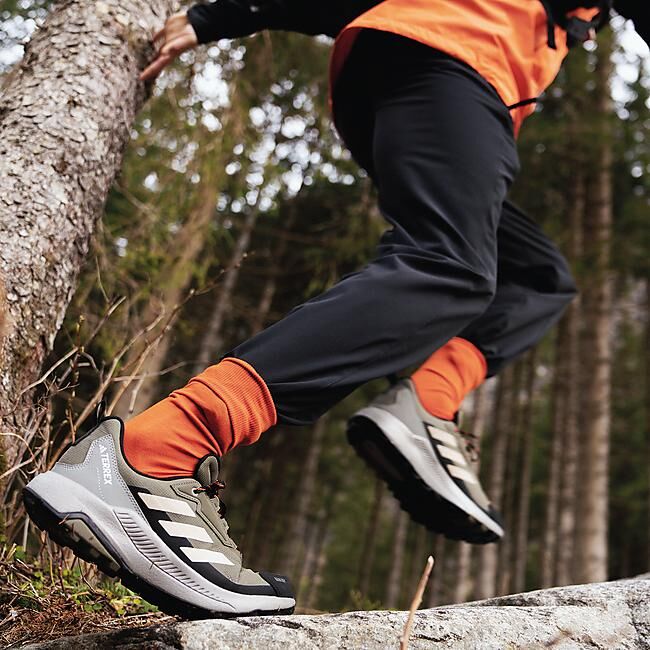 ADIDAS - CHAUSSURES DE RANDONNEE TERREX ANYLANDER R-RDY W