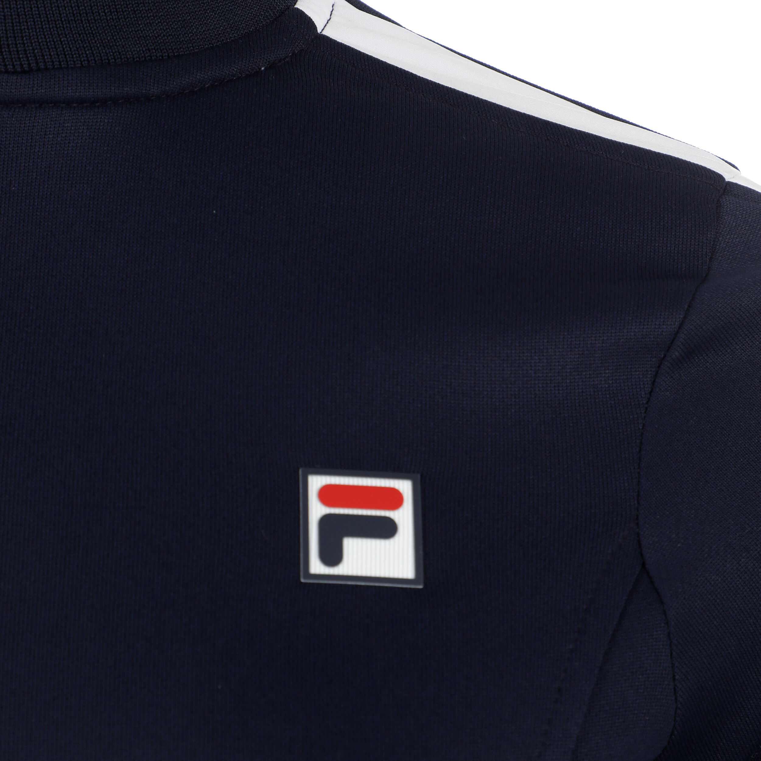 Fila Manuela Survêtement Femmes - Bleu Foncé , Blanc
