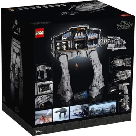 LEGO® Star Wars™ 75313 AT-AT™