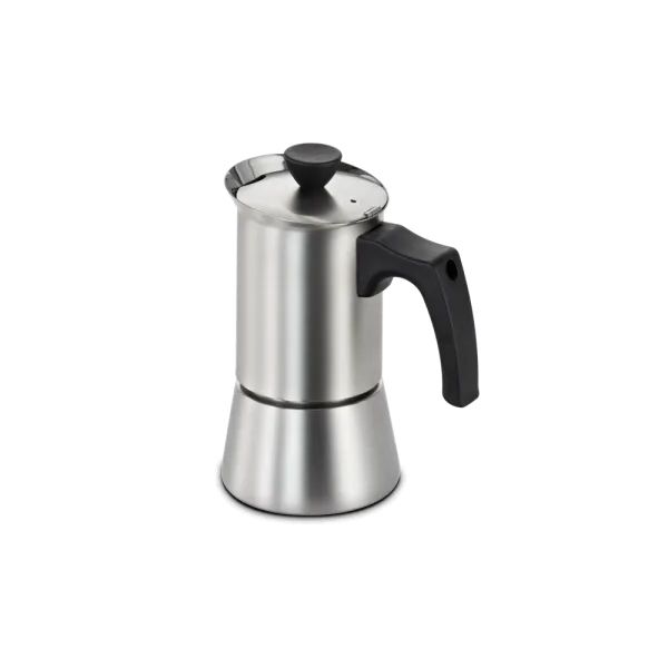 Siemens Cafeteira em Aço Inox HZ9ES100