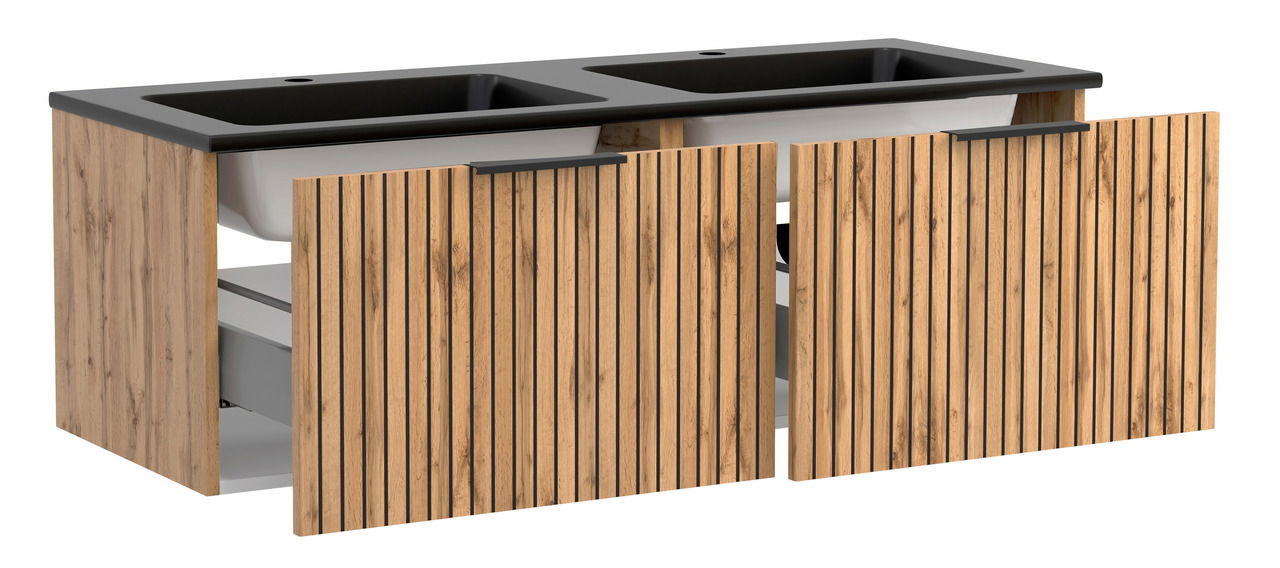 XORA Waschtisch-Set 120 cm LIVERPOOL