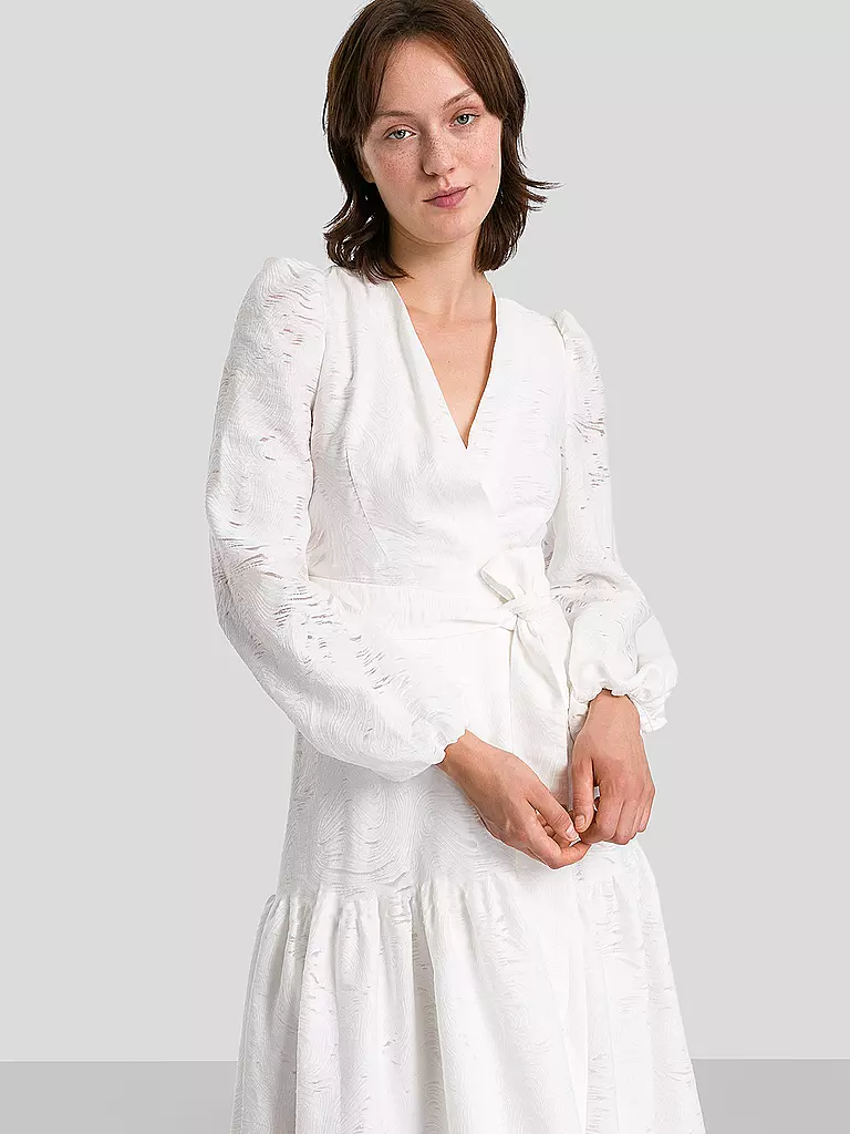 IVY OAK Brautkleid NICOLIN weiss
