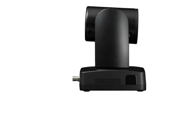 AVer PTC310H - Netværksovervågningskamera - PTZ - indendørs - farve - 2 MP - 1920 x 1080 - 900 TVL - audio - HDMI, 3G-SDI - GbE - USB 3.0 - MJPEG, H.264, H.265 - DC 12 V / PoE Plus