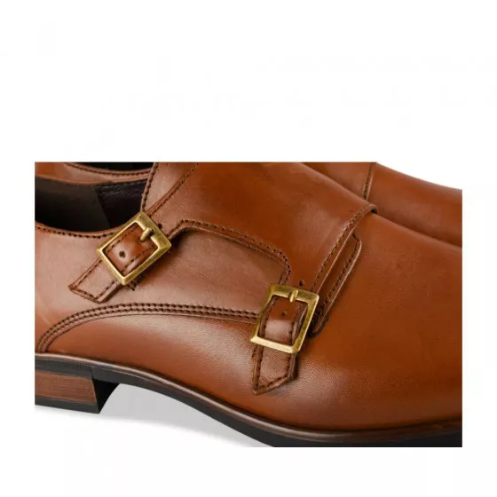 Derbies MARRON SAN MARINA