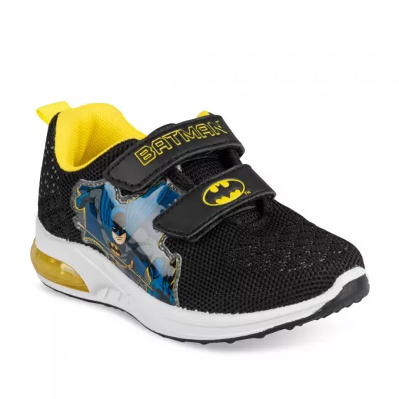 Baskets NOIR BATMAN