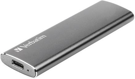 Verbatim Vx500 - Externe SSD - 120GB - USB 3.1 Gen 2
