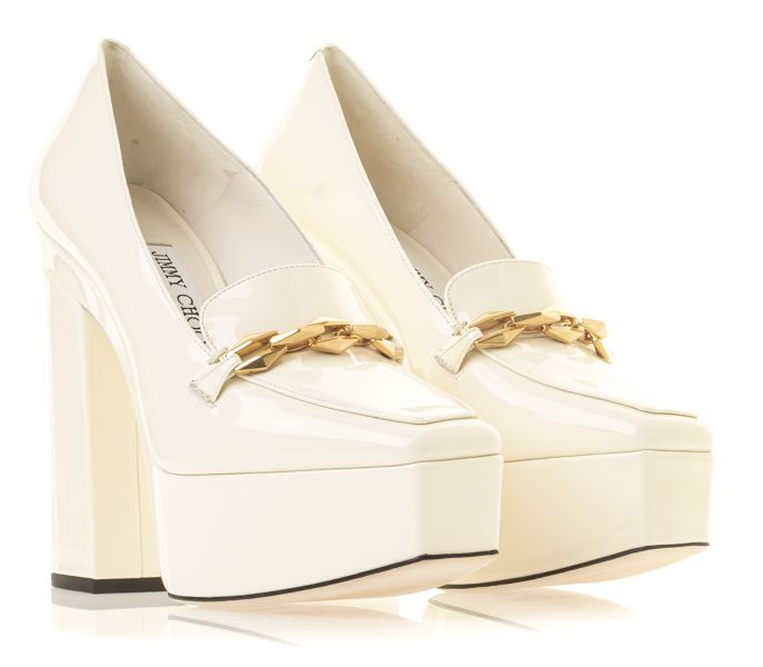 Jimmy Choo Diamond Tilda 140