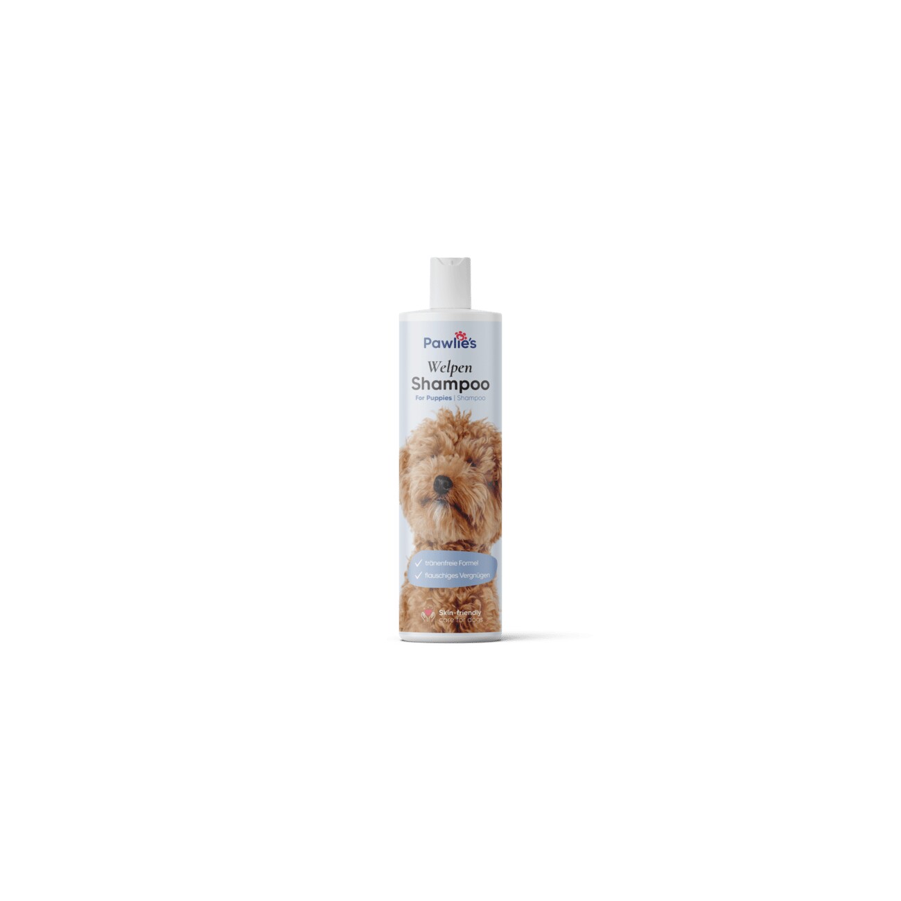 Pawlie's Welpenshampoo