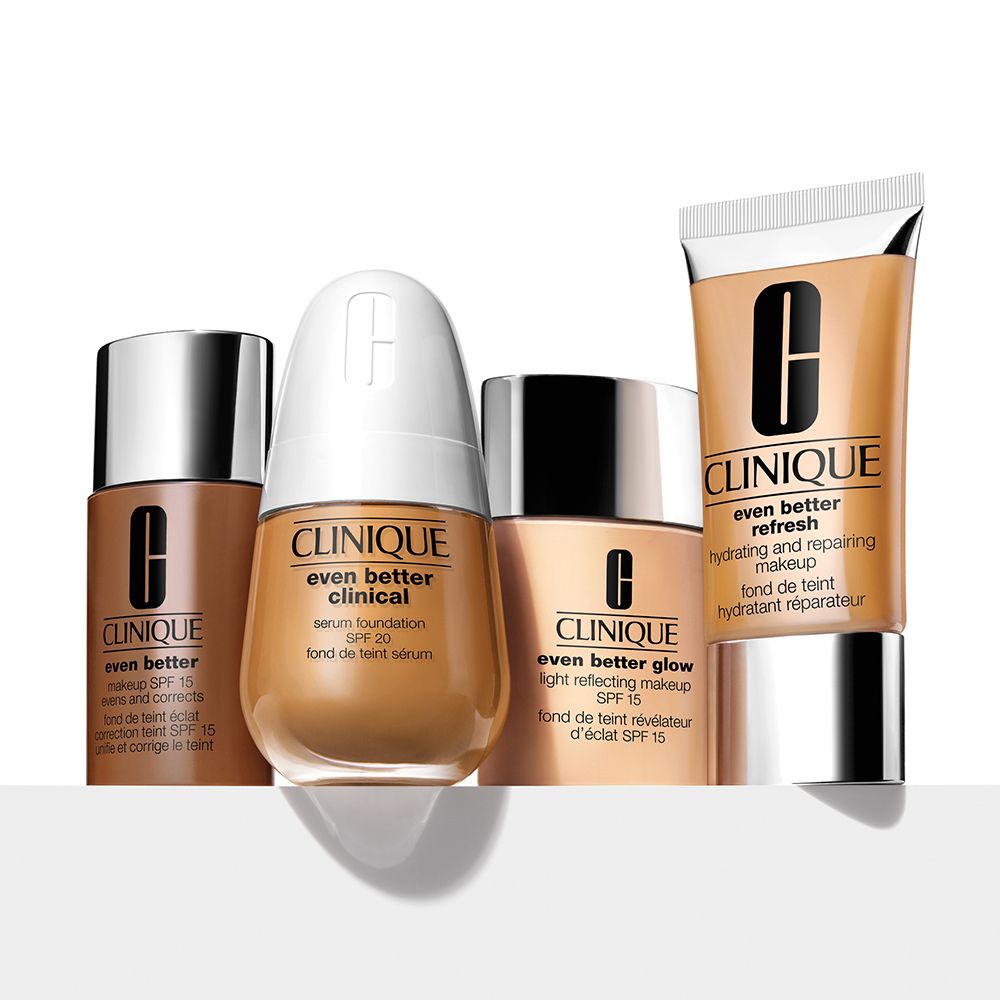 CLINIQUE Even Better Makeup SPF 15 WN 112 Ginger