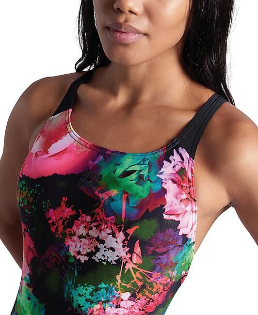 ARENA - MAILLOT DE BAIN ROSELAND SWIMSUIT SWIM PRO BACK