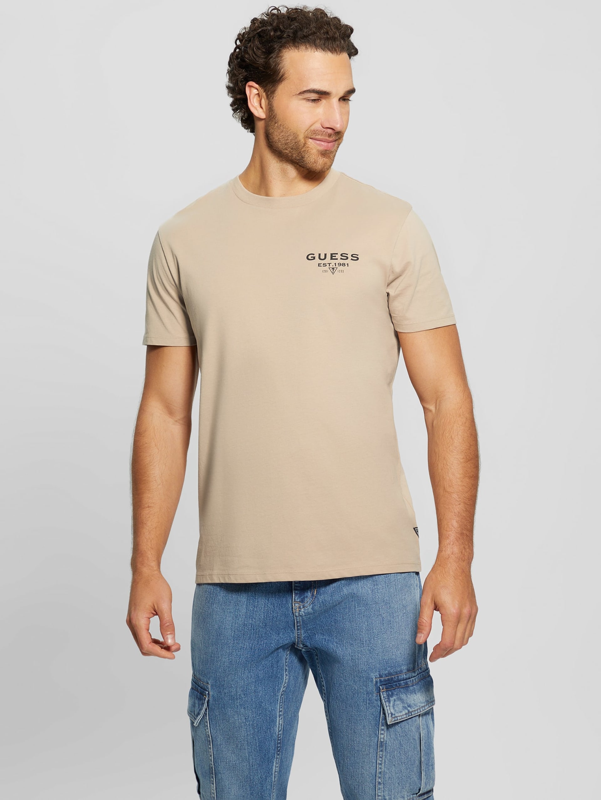 Camiseta Eco Classic