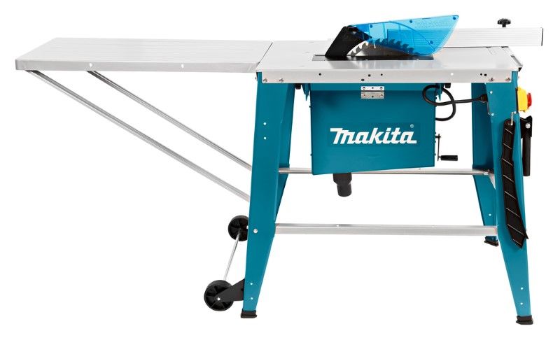 Makita 2712 Bouwtafelzaag