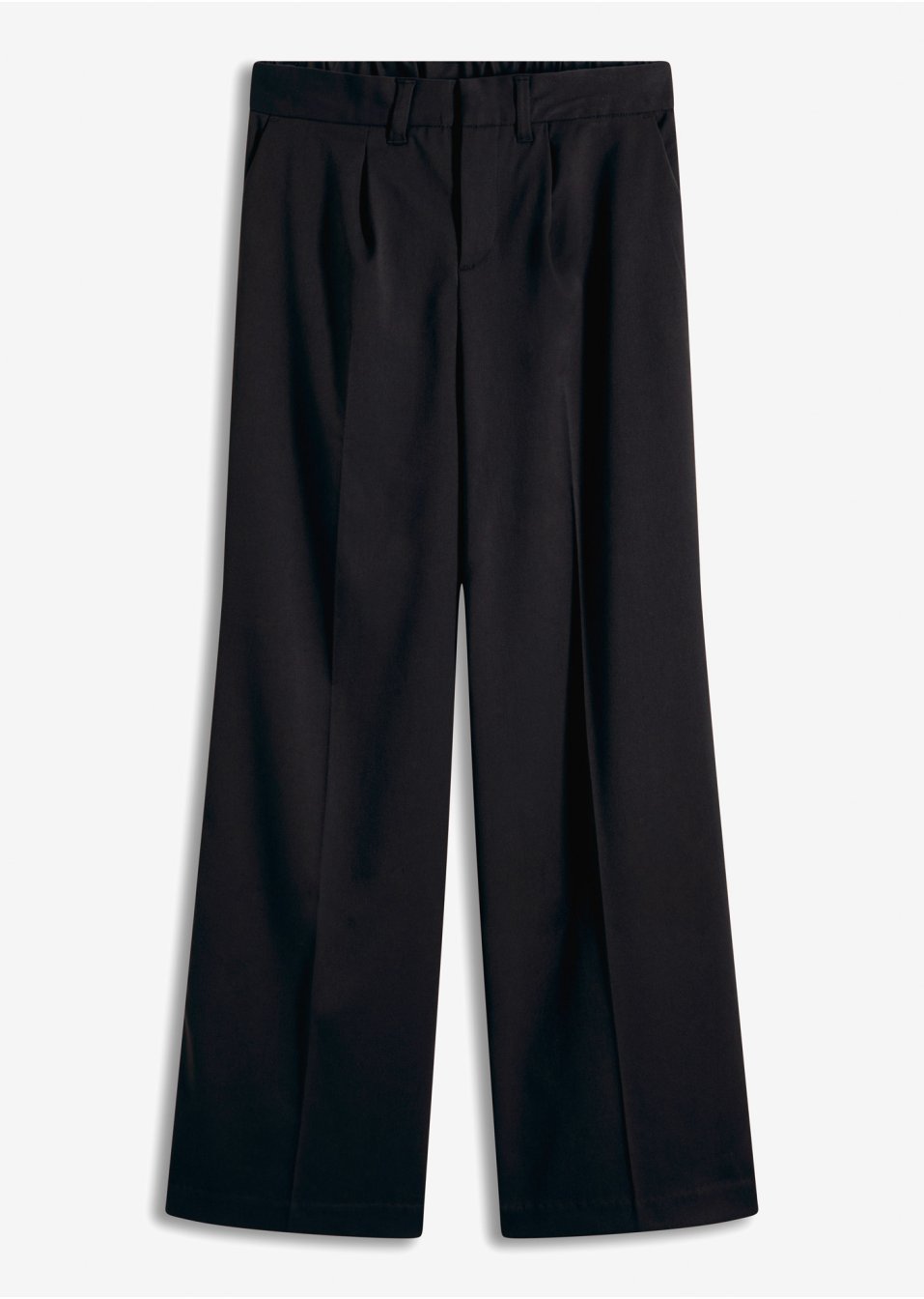 Pantalon à pinces