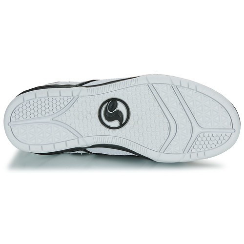 DVS - COMANCHE - Blanc / Noir