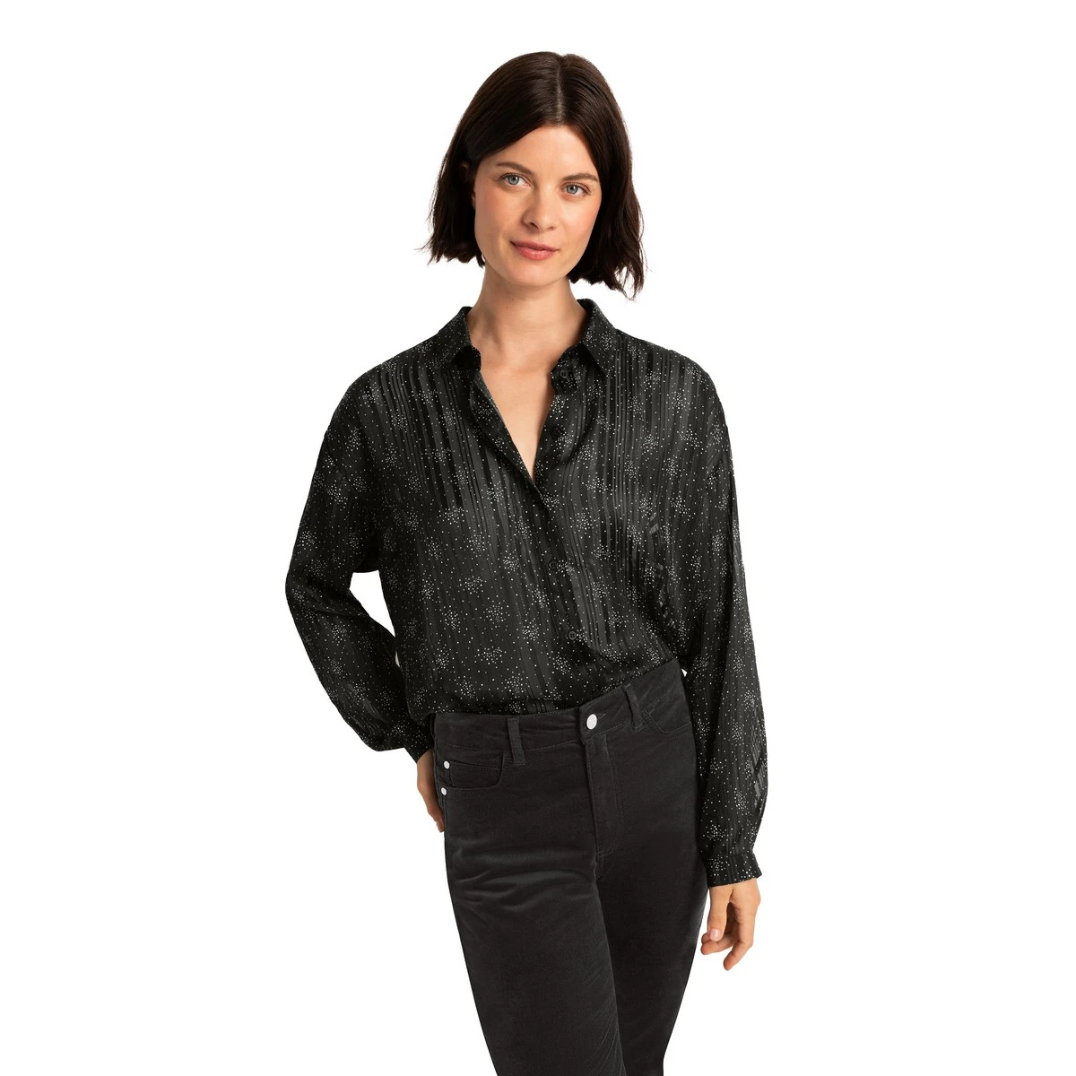 Dames Blouse NEW BL Eni