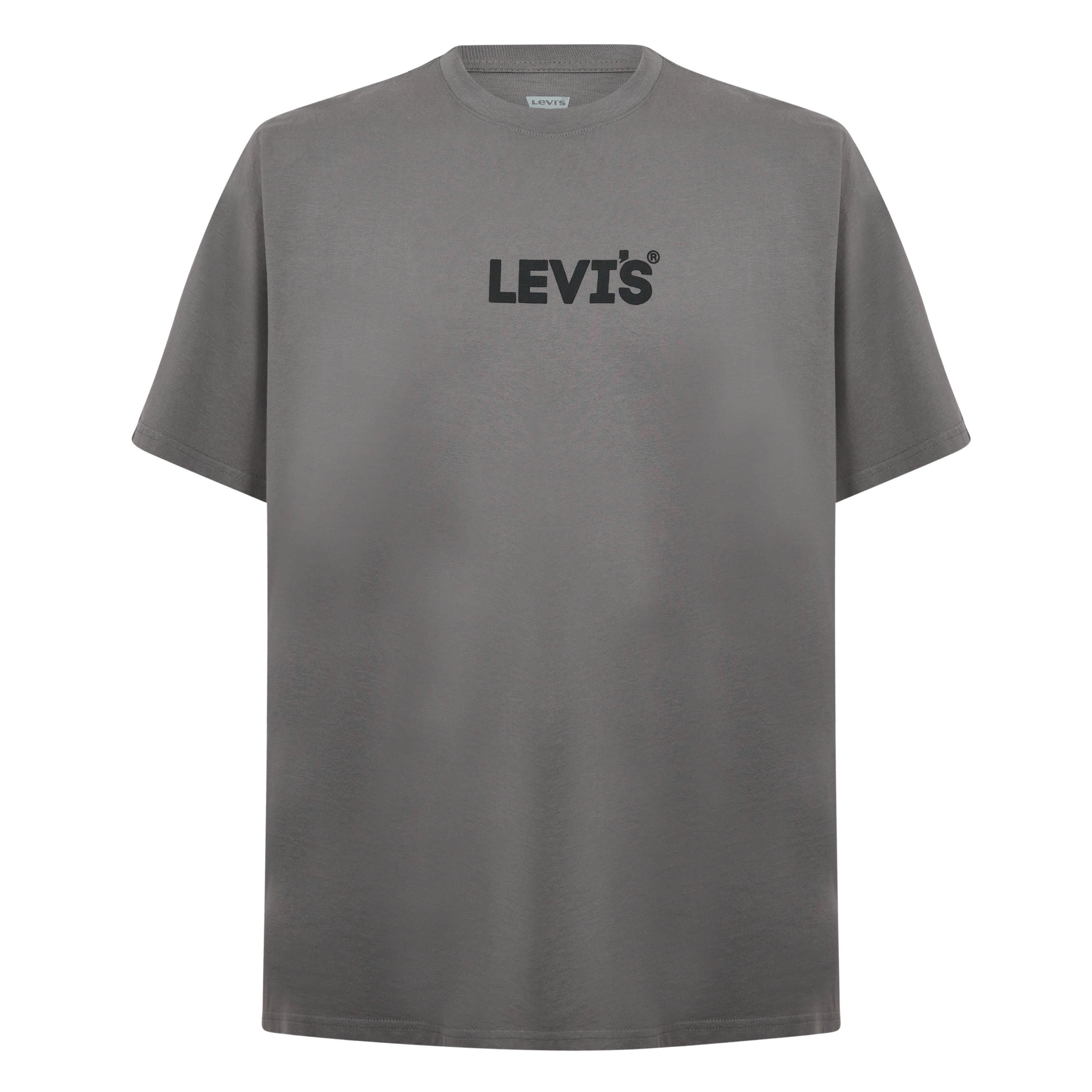 Levis Varsity Circle T-Shirt