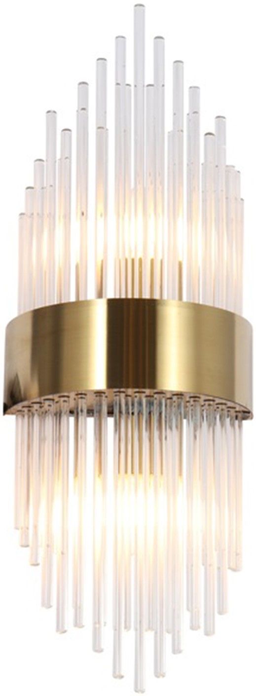 Wandlamp 211187 Penelope B22 x D11 cm