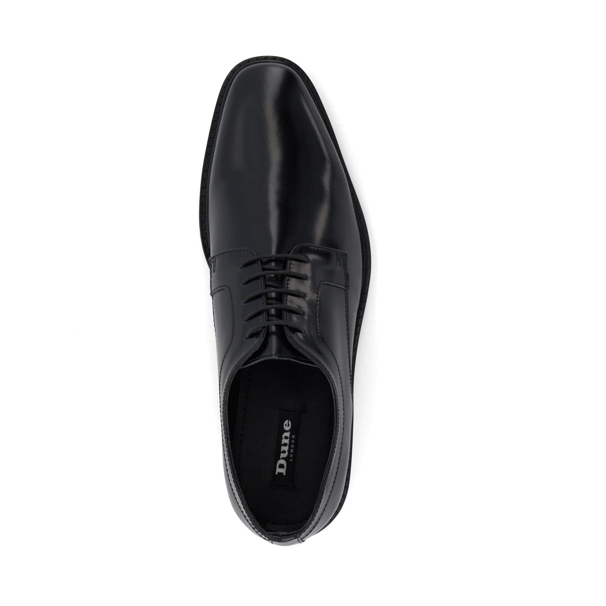 Dune London Shilon Derby Shoes