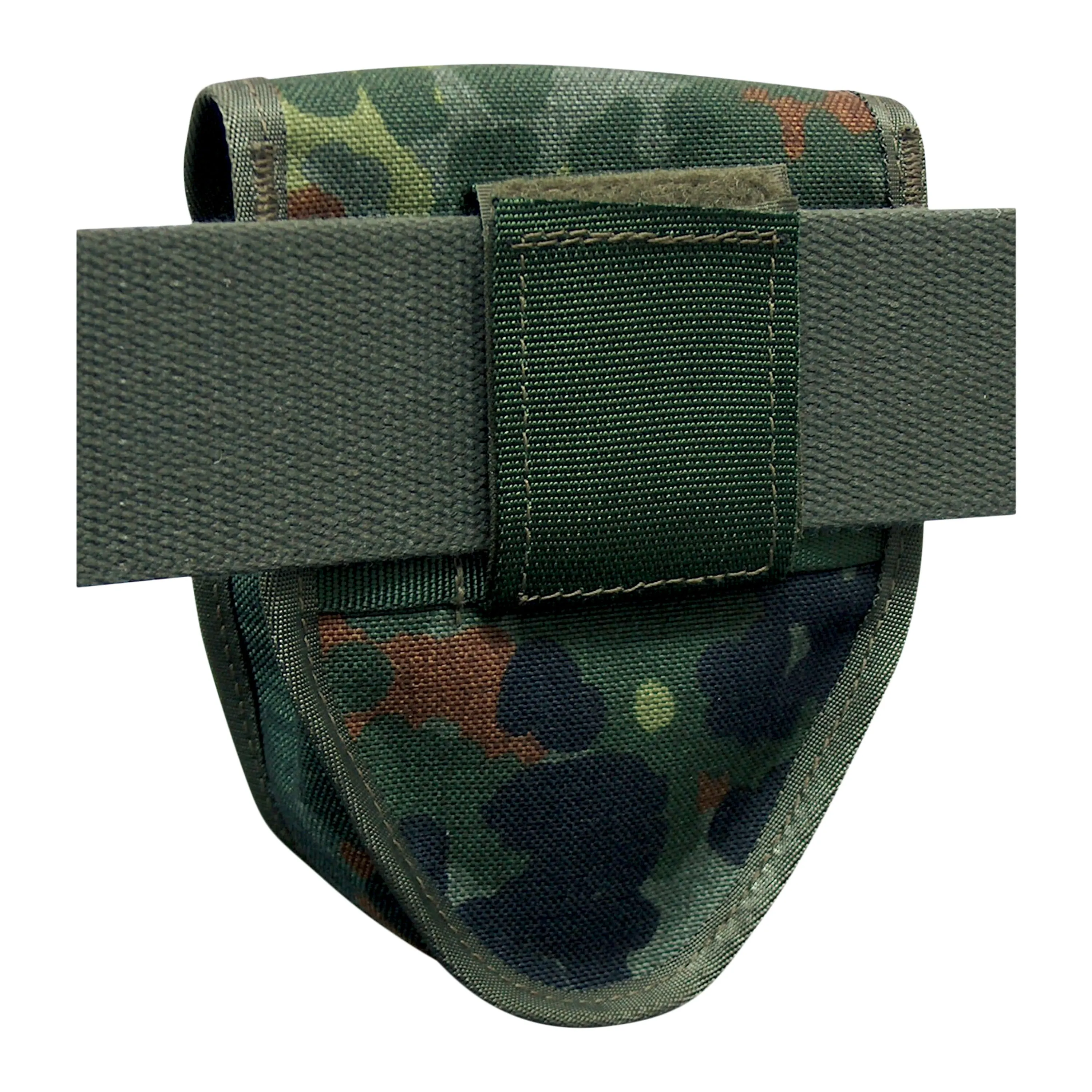 Heim -  Adapter-Klettband