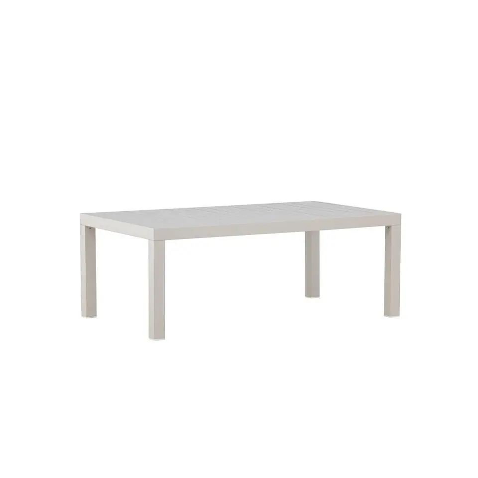 Svea - Diego salontafel - 120 x 70 cm - beige