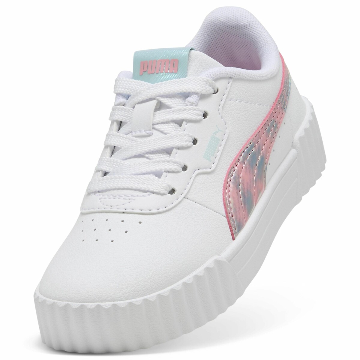 Tênis PUMA Carina 3.0 Space Belle