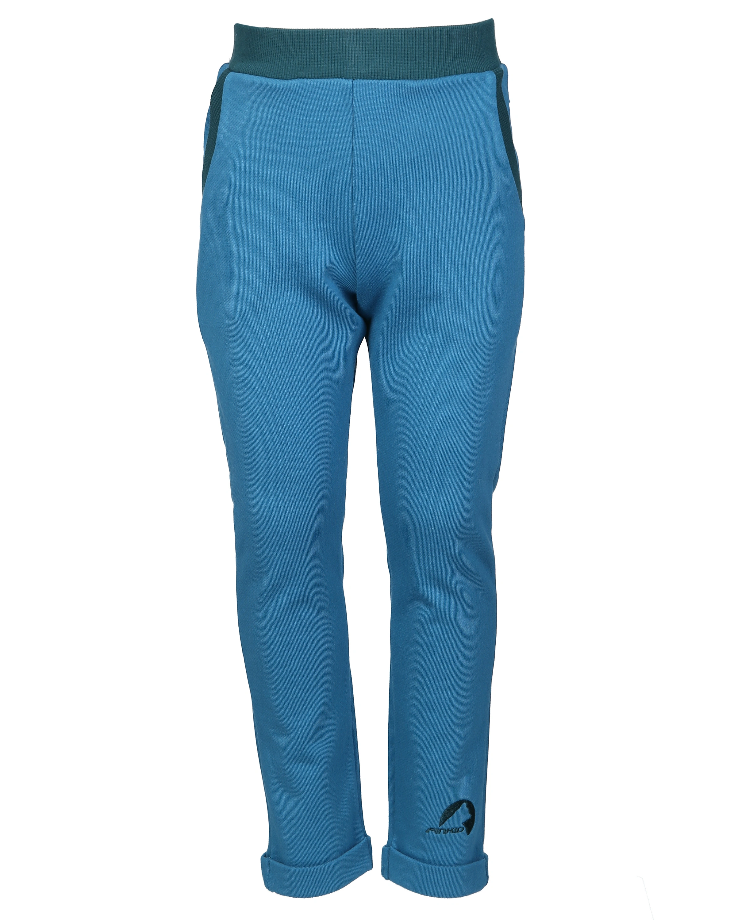 Sweathose KANA in seaport/deep teal