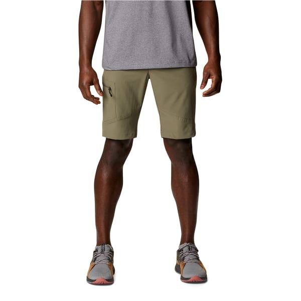 Short randonnée COLUMBIA TRIPLE CANYON SHORT CITY GREY SHAR