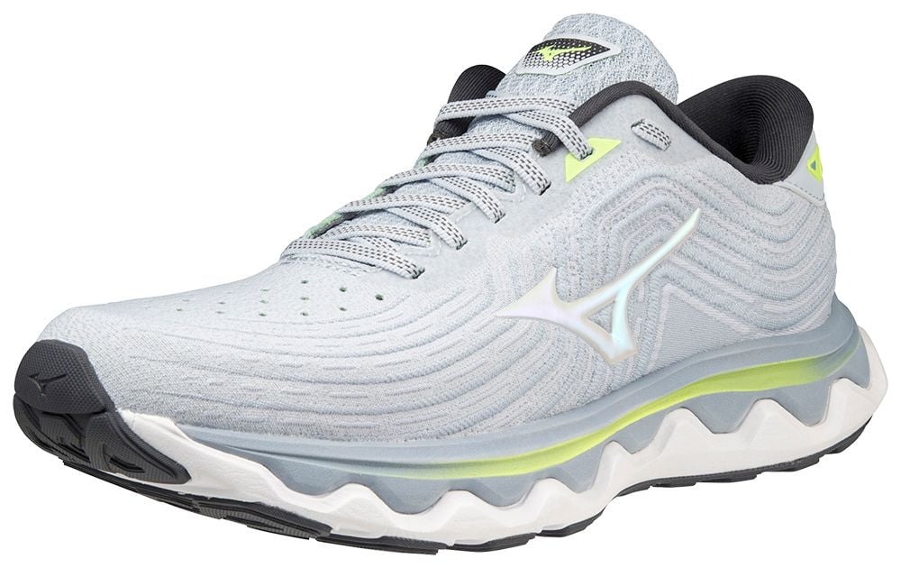 Wave Horizon 6 Dame Heather/White/Neo Lime