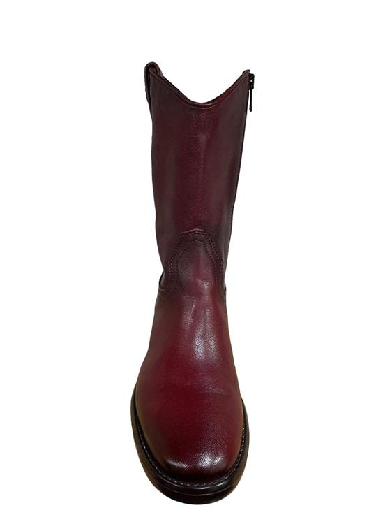 Mjus L47201 Bordo