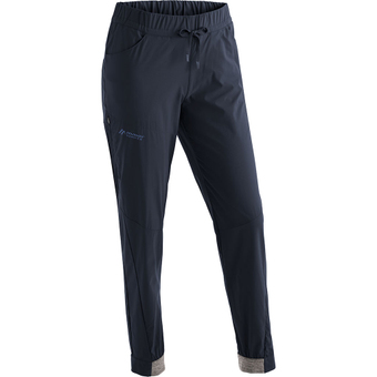 Maier Sports Fortunit XR Hose Night Sky Damen