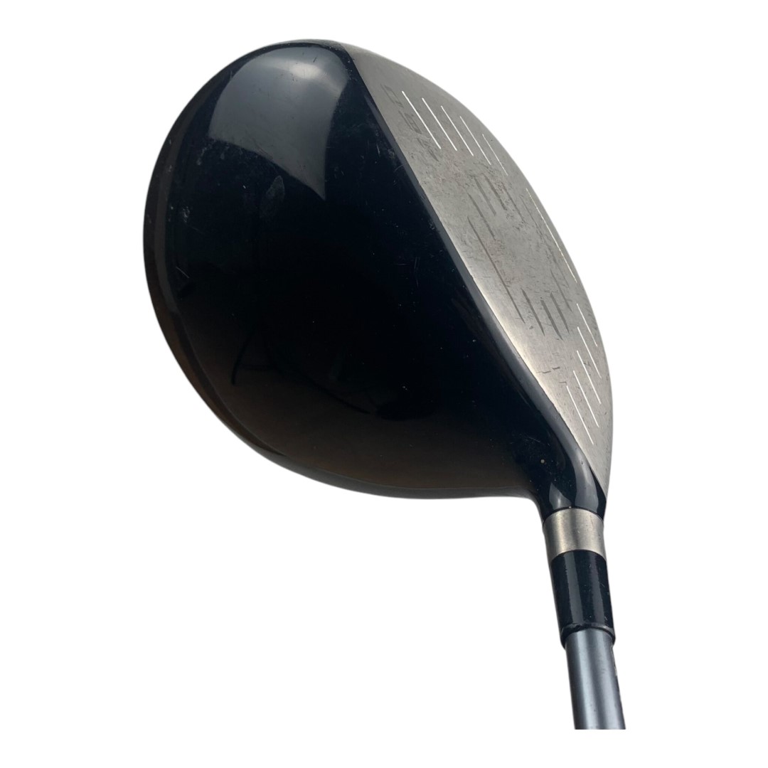 Cleveland Launcher DST Driver