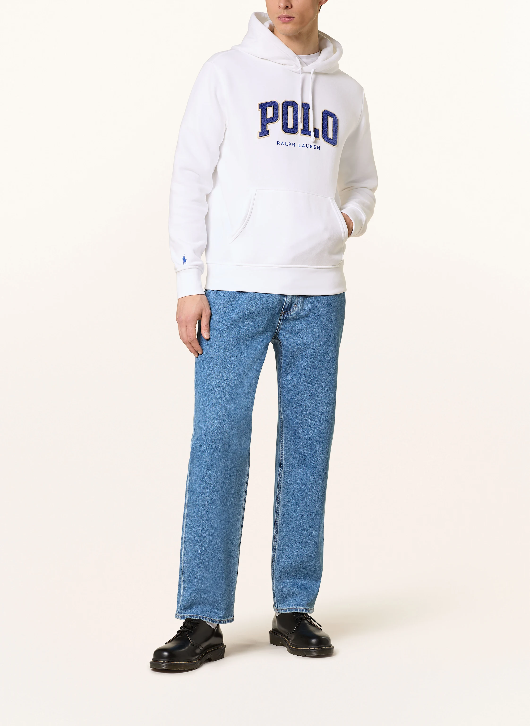 POLO RALPH LAUREN Hoodie