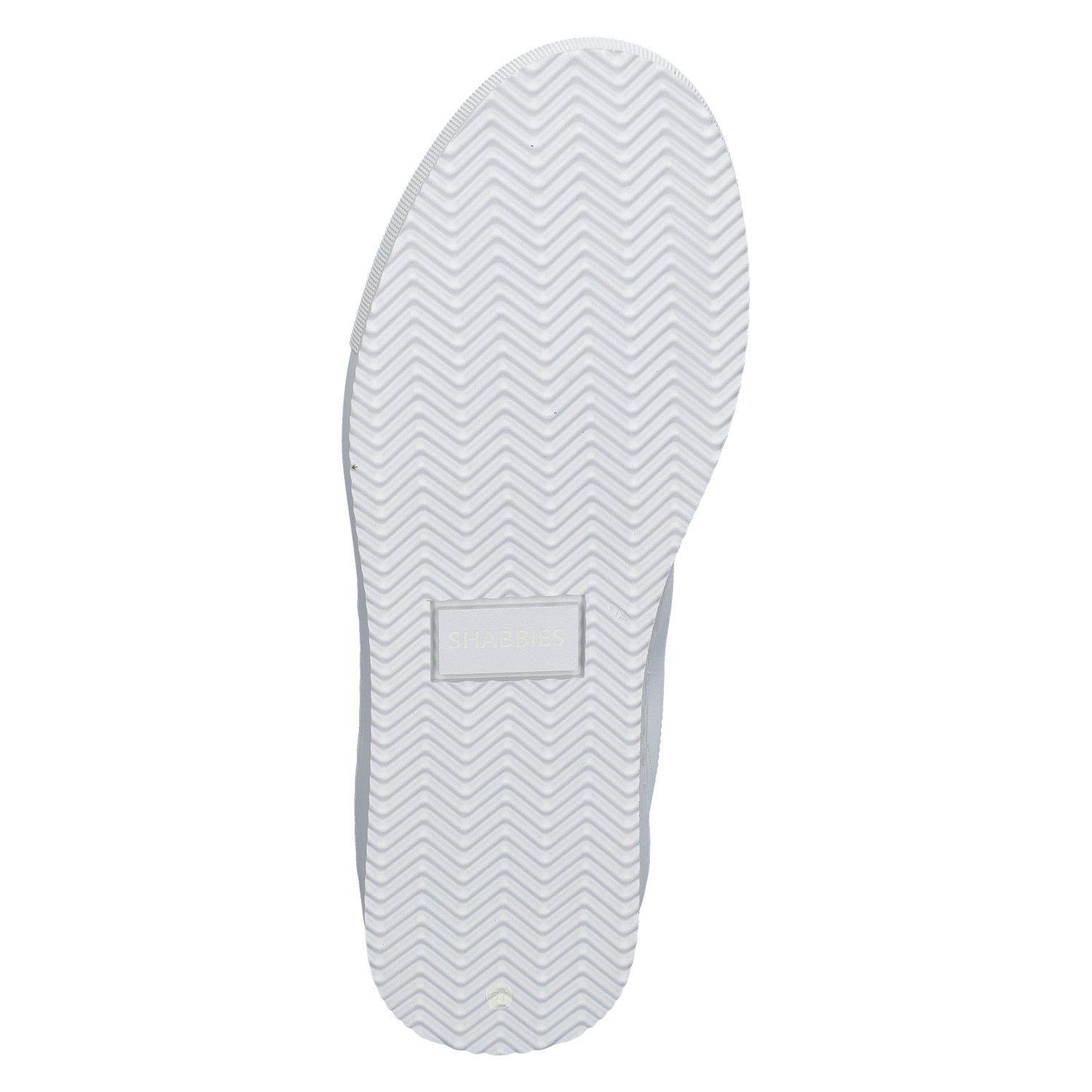 Shabbies Amsterdam Rabia Yana dames sneaker Shabbies Amsterdam Wit